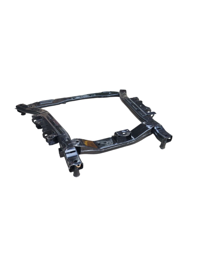 Agregado Renault Duster 1.6 2014 A Recondicionado 192642C 3