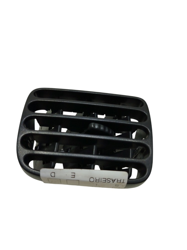 Difusor Ar Dianteiro Esquerdo Clio 1.0 16v 2012 3