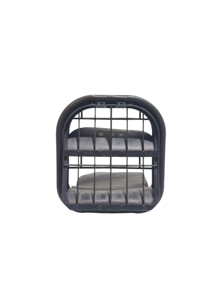 Guarda Difusor Ar Fiat Doblo 2002 Detalhe 1