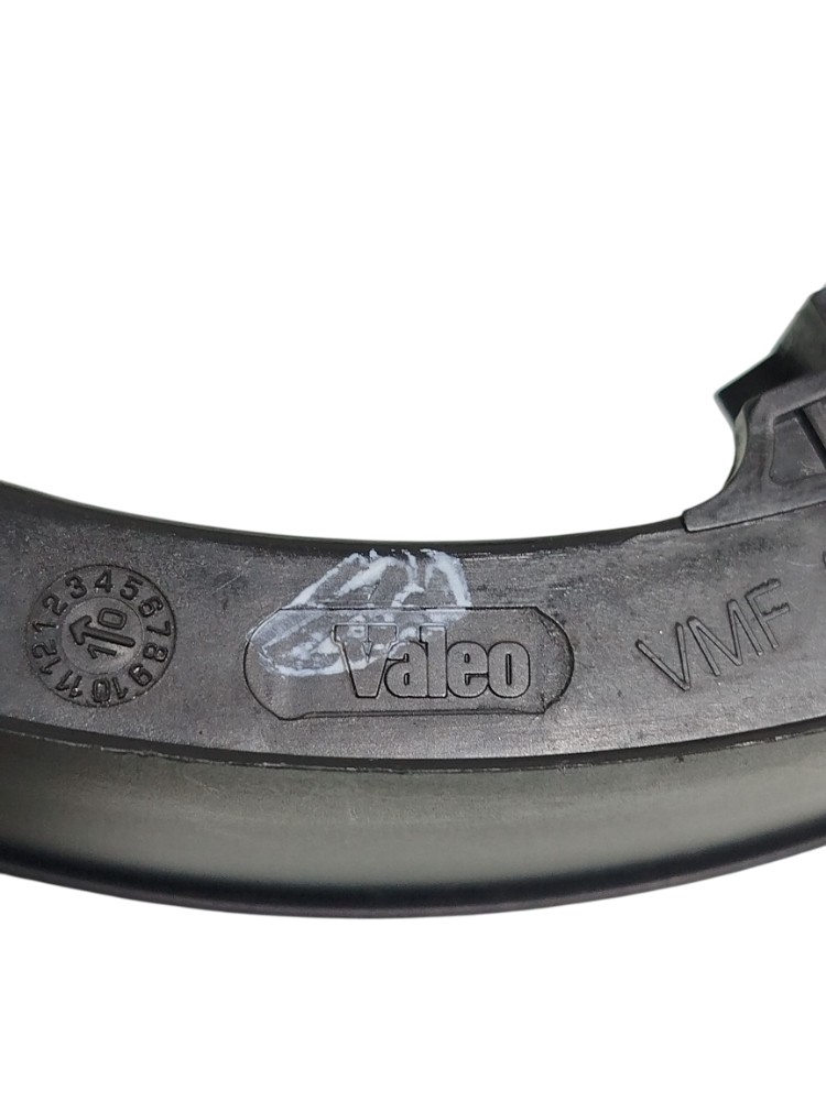 Botoes Comando Volante C4 Pallas 2007 A 2013  96624939zd 6