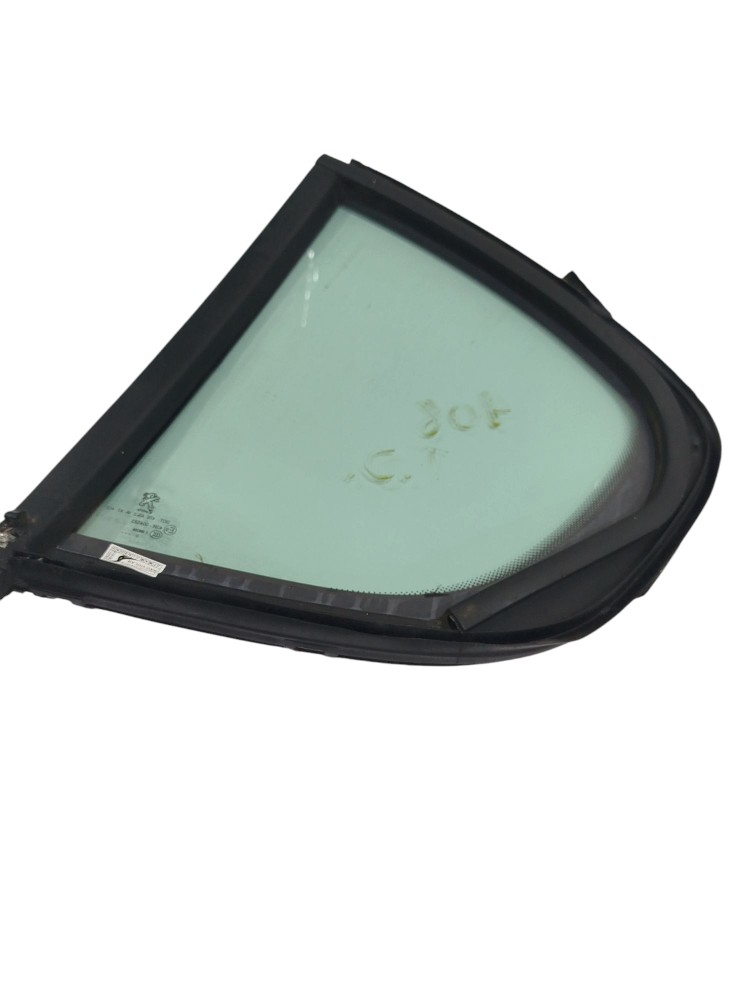 Vidro Fixo Traseiro Direito Peugeot 408 2011 A 2015 8