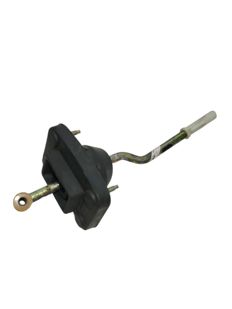 Alavanca Seletora Marcha Manual Peugeot 206 207 2005 3