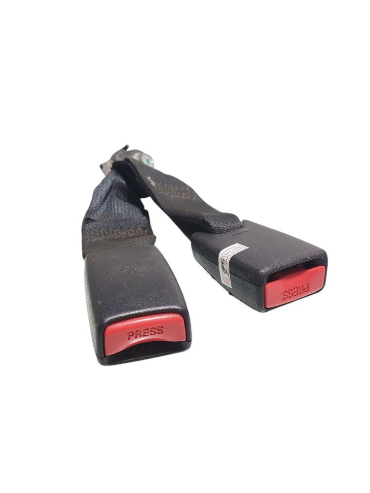 Cinto Segurança Tras Central Nissan Versa 1.6 SL 2013