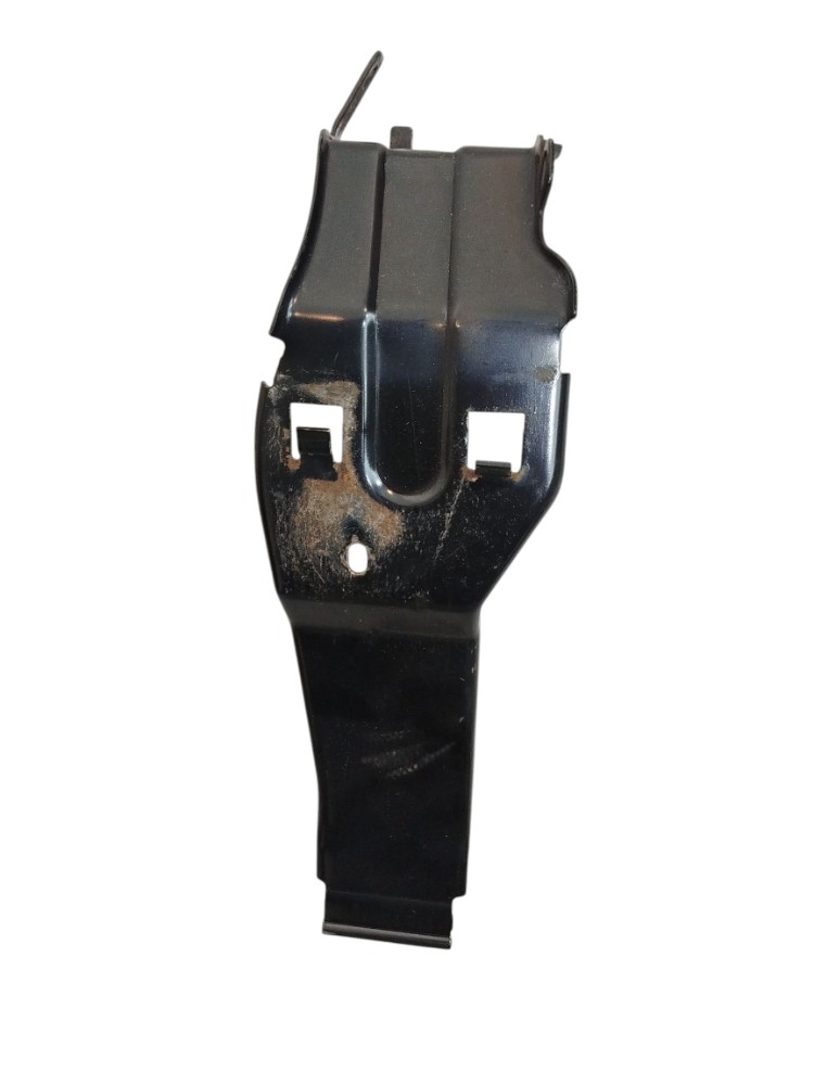 Suporte Caixa Filtro Ar Peugeot 206 1.4 2005 Preta 3