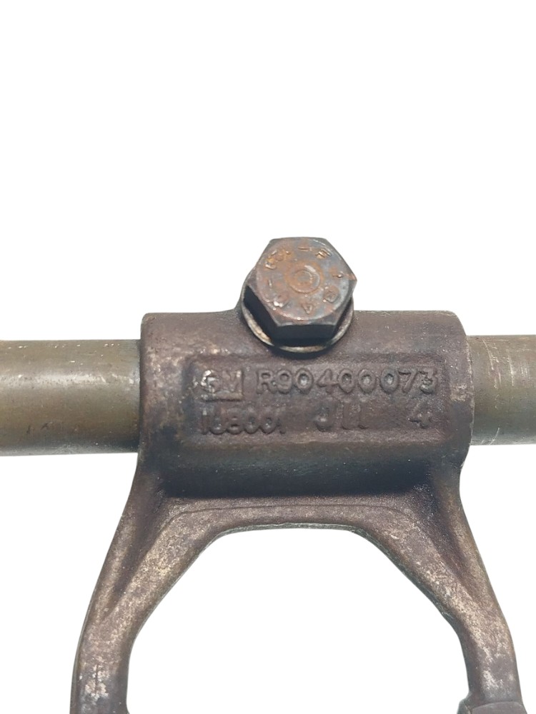 Garfo Embreagem GM Celta Prisma 2010 R90400073 5