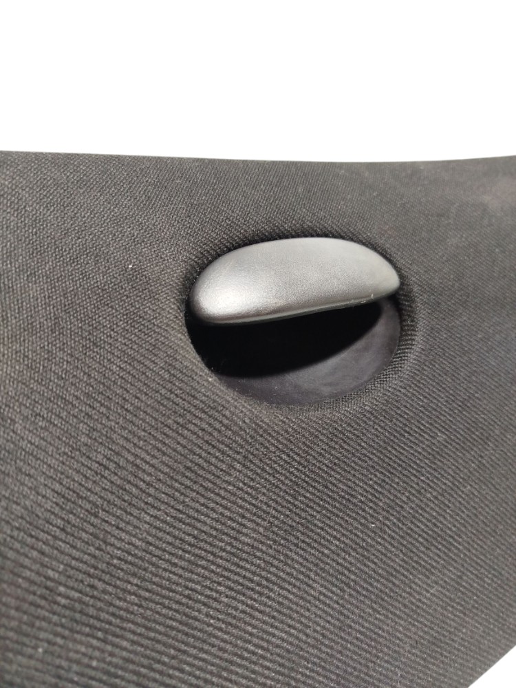 Tampa Porta Luvas Tecido Peugeot 206 1.4 2005 96372196XX 5