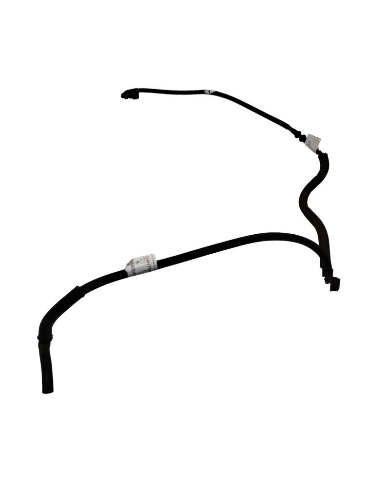 Mangueira Canister C4 Picasso Glx 2.0 16v 2012 Gasolina 5