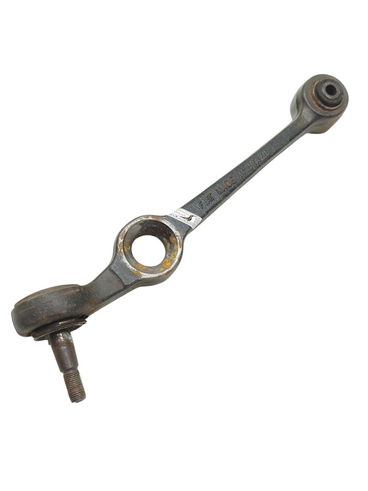 Braço Suspensão Dianteira Fiat Uno Way 2009 a 2011 2