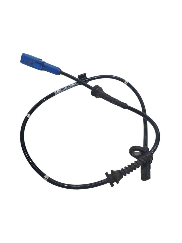 Sensor Abs Dianteiro Peugeot 2008 1.6 16v 2018