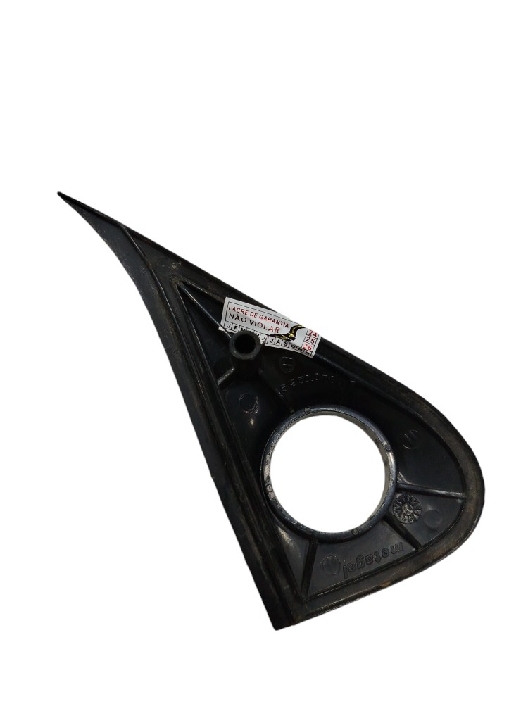Acabamento Retrovisor Direito Fiat Uno 2000 59500780 2