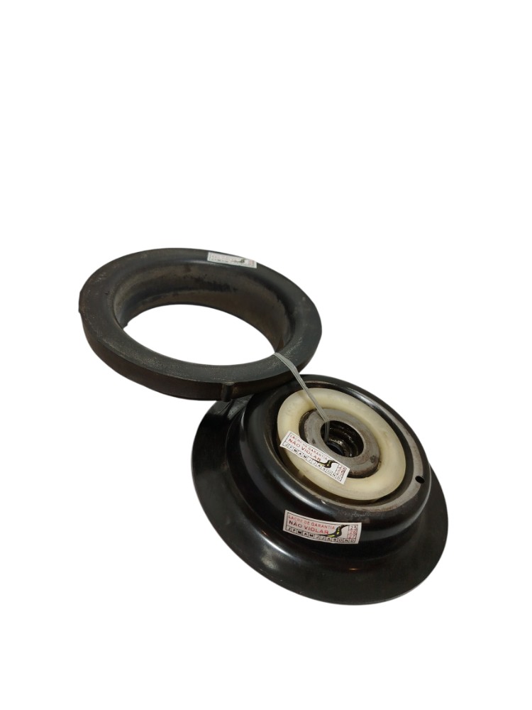 Coxim Amortecedor Dianteiro Gm Corsa 1995 B 110488 4