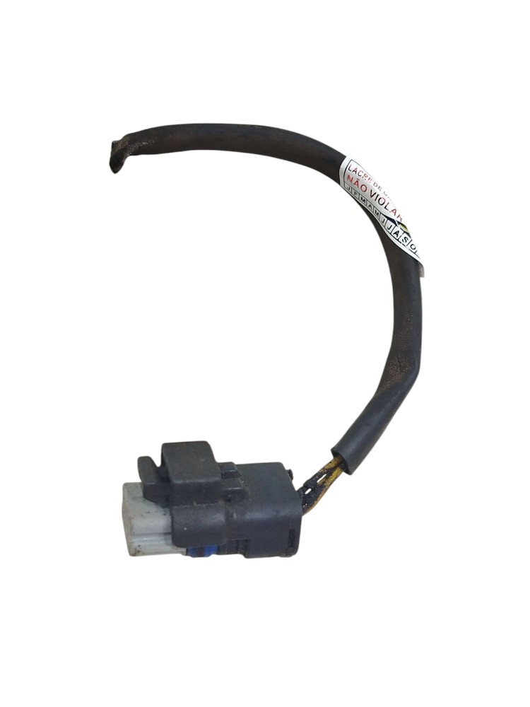 Tomada Solenoide Peugeot 308 2.0 2012 3