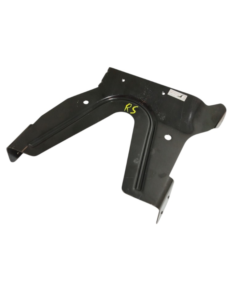 Suporte Caixa Ar Volkswagen Gol 1000 CHT 1995 377857085 7