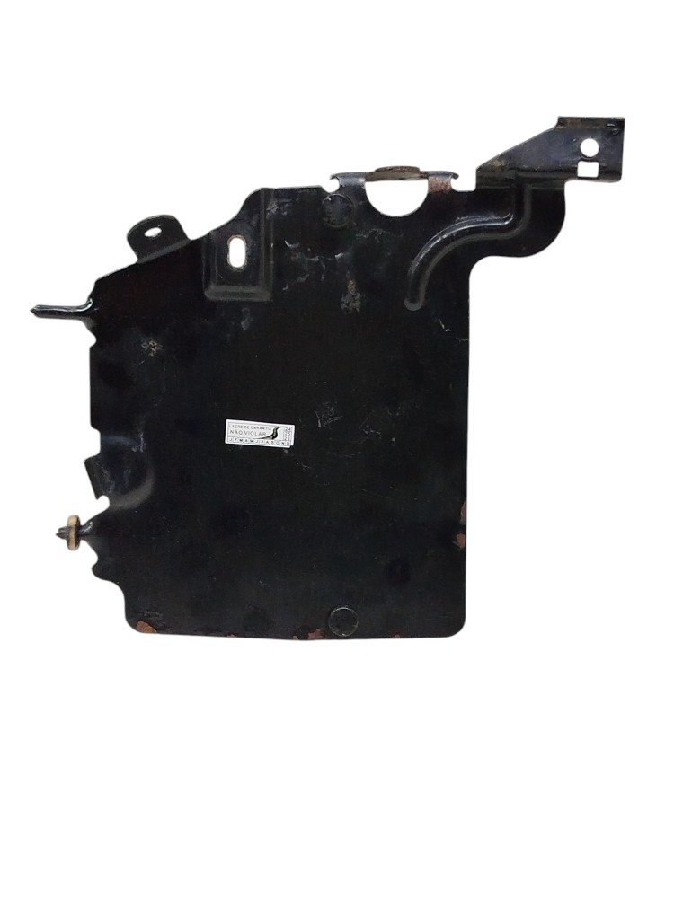 Suporte Modulo Injeção Peugeot 207 1.4 2009 4