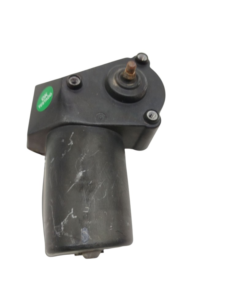 Motor Limpador Parabrisa Ford Courier 1.6 2003 8
