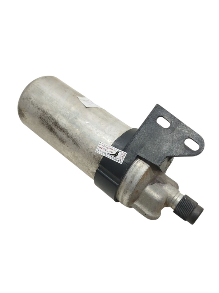 Filtro Ar Condicionado Renault Scenic 1999 2.0 8v 6