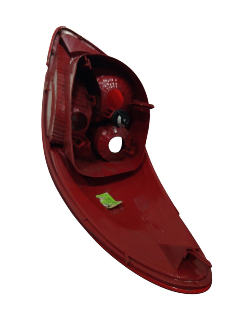 Lanterna Traseira Esquerda Peugeot 207 2009 A 2013 6
