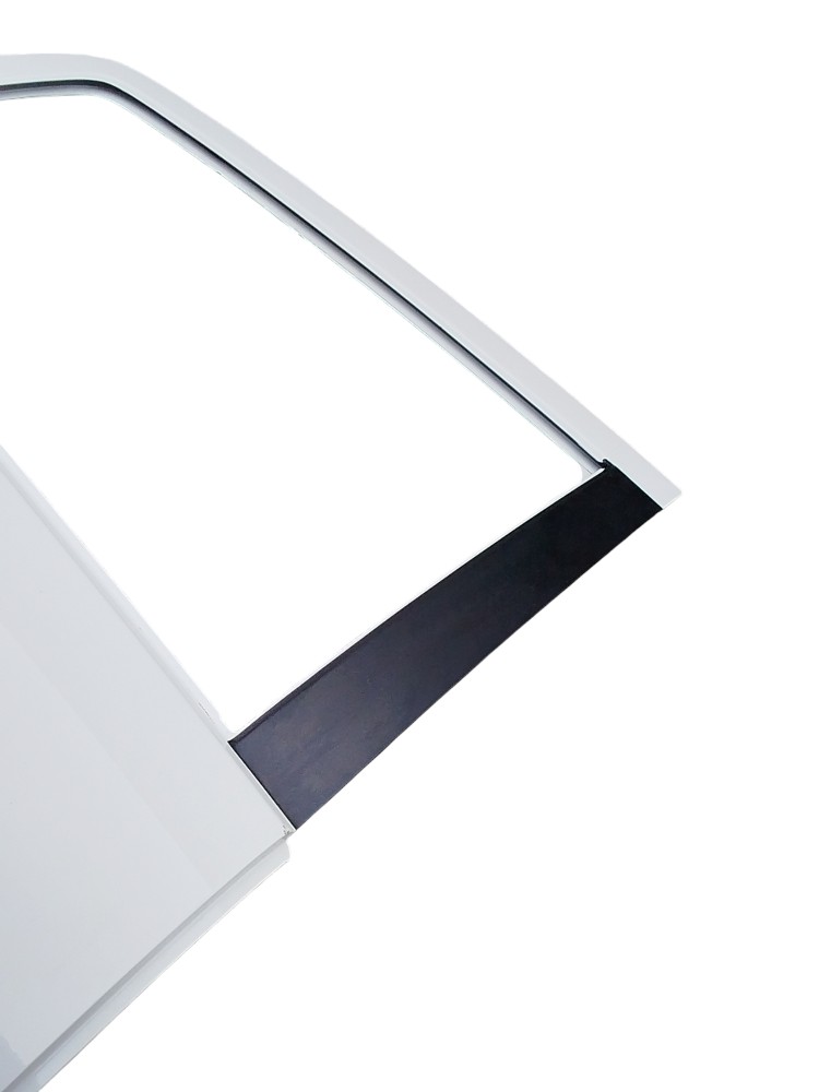Porta Traseira Direita Vw Fox 2014 Detalhe 8