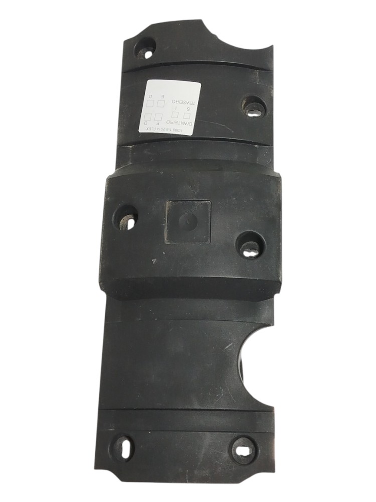 Tampa Motor Peugeot Citroen Air Cross 1.6 2014 9638602180 9