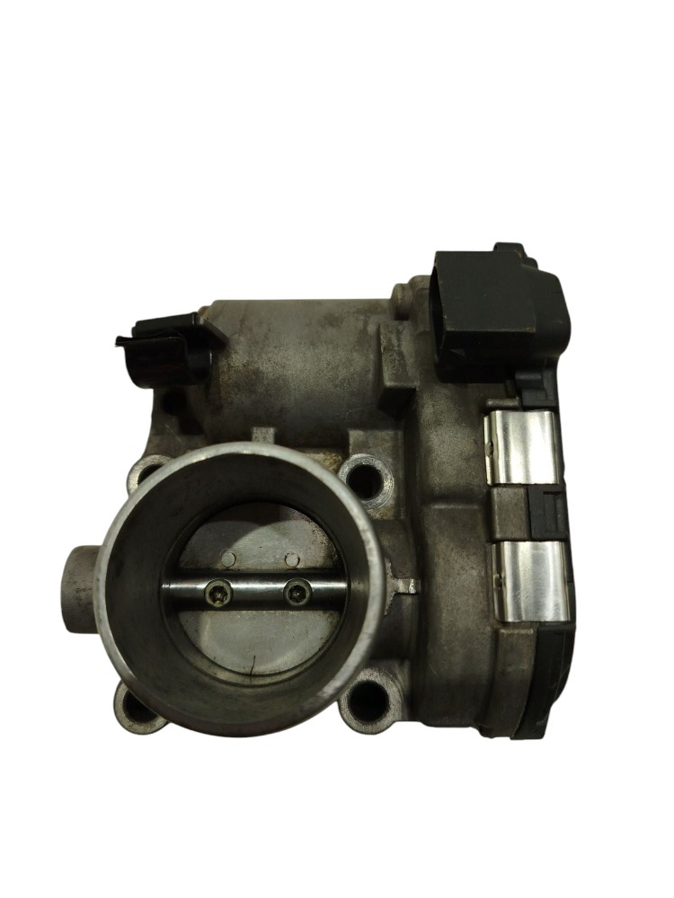 Corpo Borboleta Tbi Siena Elx 1.3 16v 2003 2
