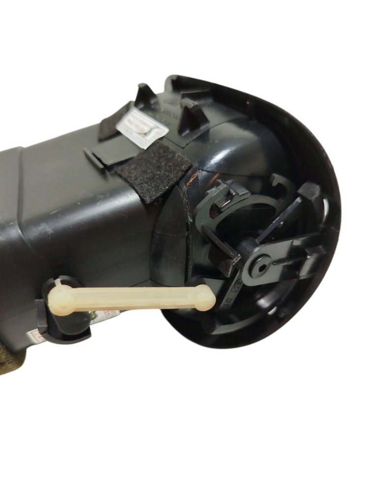 Difusor Ar Ld Direito Passageiro Peugeot 206 1999 A 2010 9