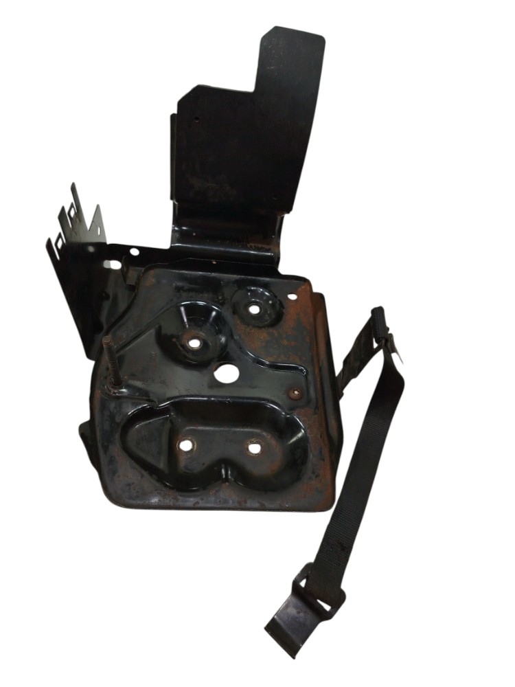 Suporte Inferior Bateria Fiat Siena 2010 1.0 El 5