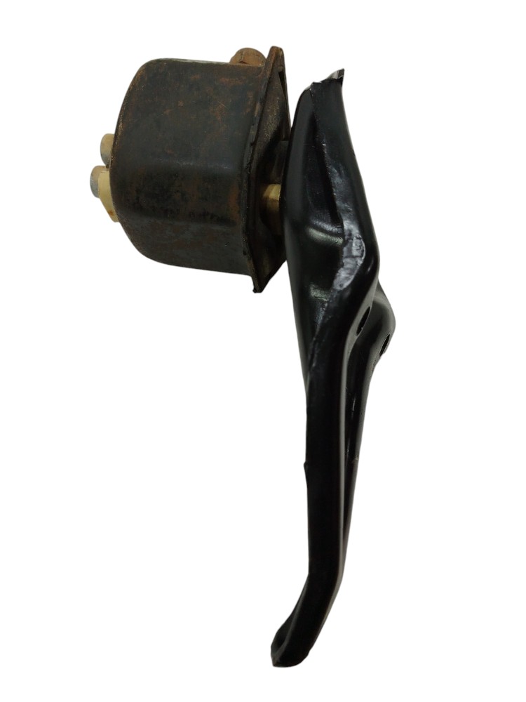 Suporte Coxim Motor Gol G4 1.0 8v 2014 1