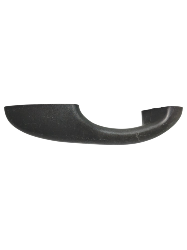 Puxador Porta Traseira Esquerda Fiat Palio 2002 735283448 7