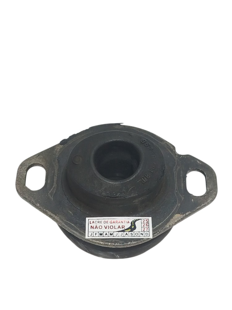 Coxim Câmbio Esquerdo Inferior Motor Peugeot 307 1.6 2008 7