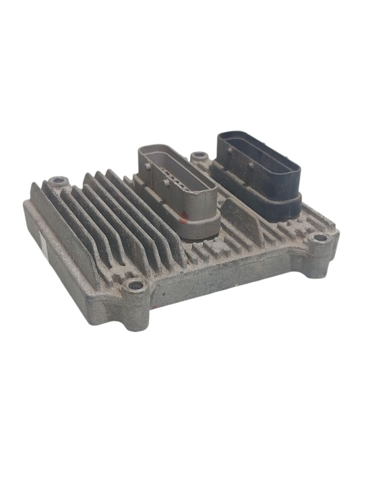 Modulo Injeção Eletrônica Gm Celta 1.0 2007 Flex 94702331 3