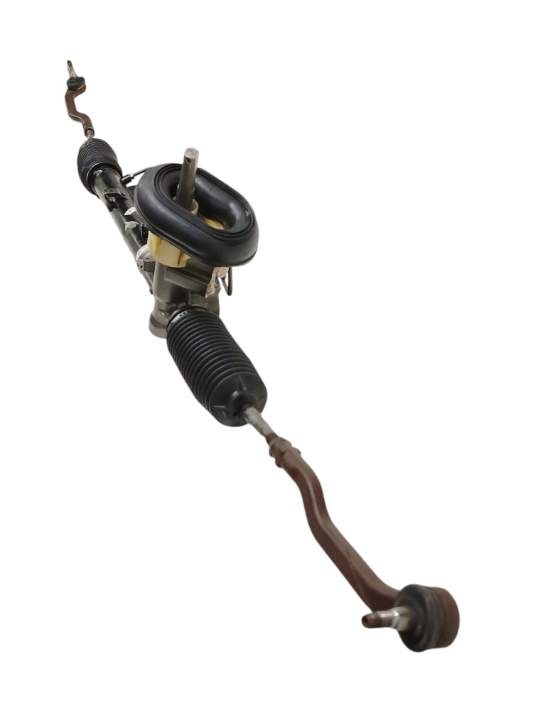 Caixa Direção Hidráulica Duster 4×4 2.0 16v 2015 4