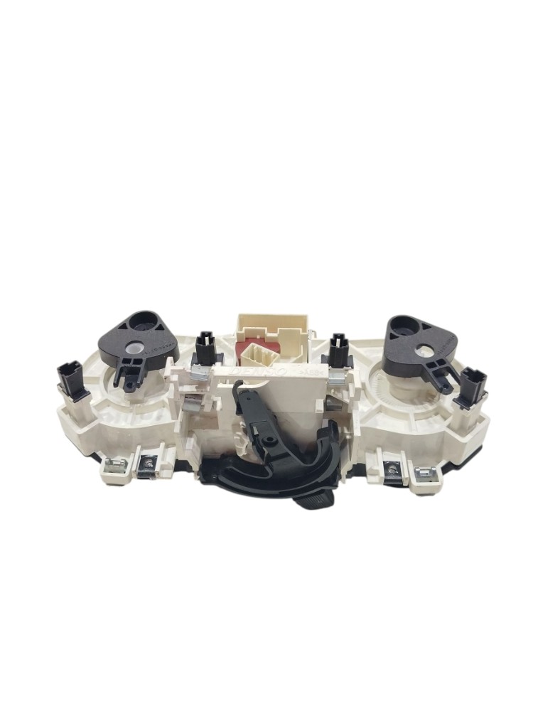 Comando Controle Painel Ar Condicionado Strada Endurace 2022 4