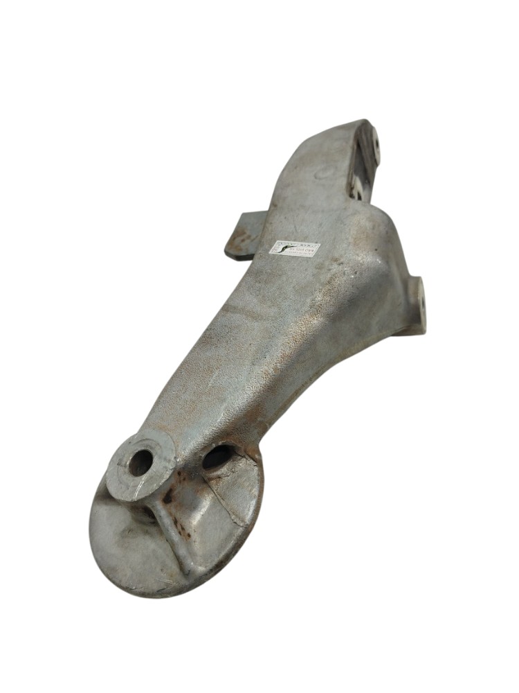 Suporte Coxim Câmbio Fiat Brava 1.6 16v 2002 46448368 1
