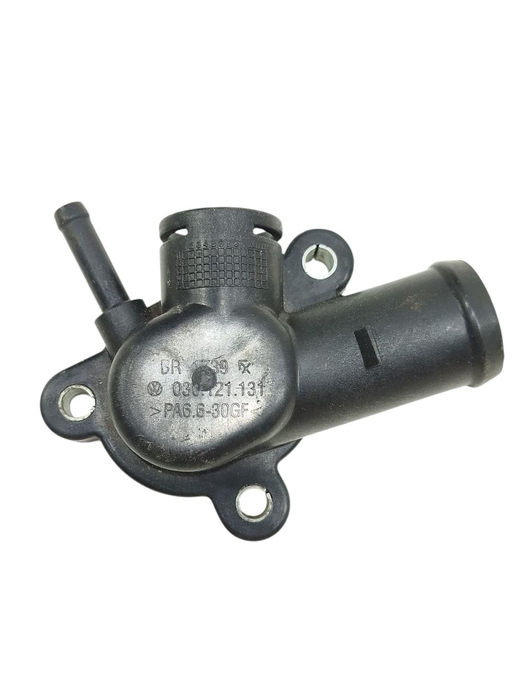 Flange Sensor Temp Kombi 1.4 Flex 2008 030121131 Original 1