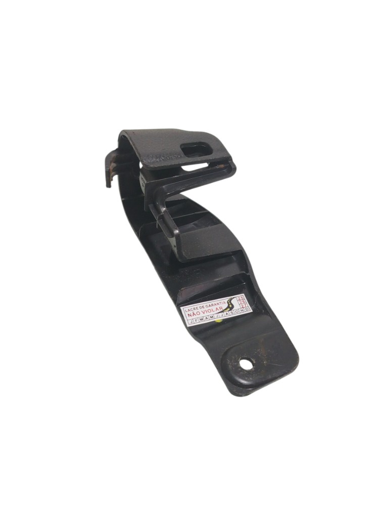 Acabamento Banco Diant Esq LD Honda Fit 2015 4