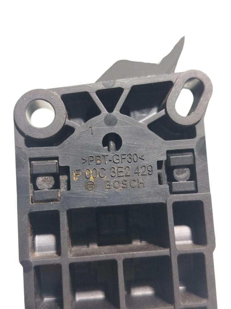 Pedal Acelerador Peugeot 206 1.4 2008  F00c3e2429 5