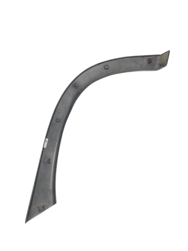 Moldura Paralama Tras Esq Gm Corsa Classic 93282956 Det 7