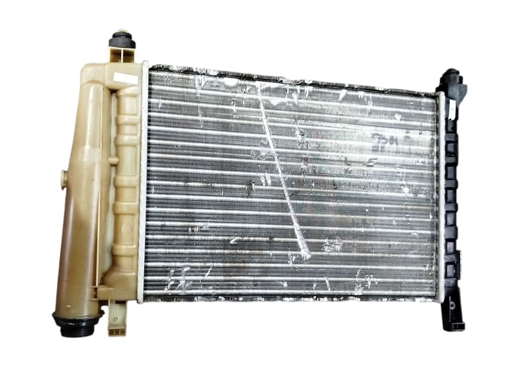 Radiador Valeo Reservatorio Fiat Uno Fiorino 2004 2