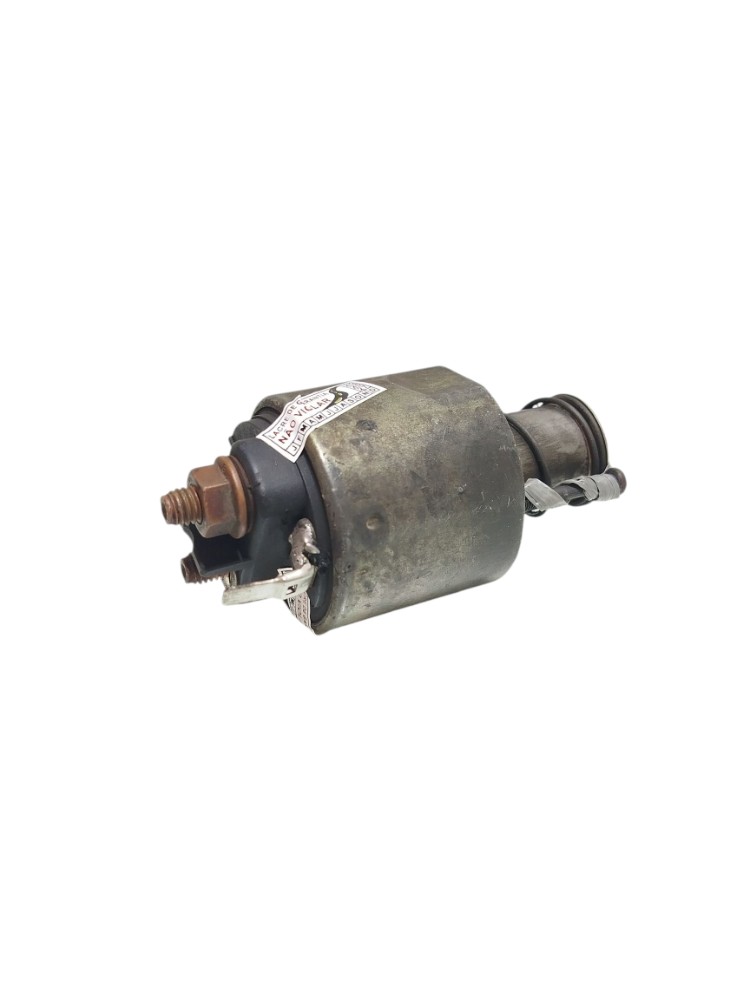 Motor Partida Automatica Renault Clio 1.0 2002 C