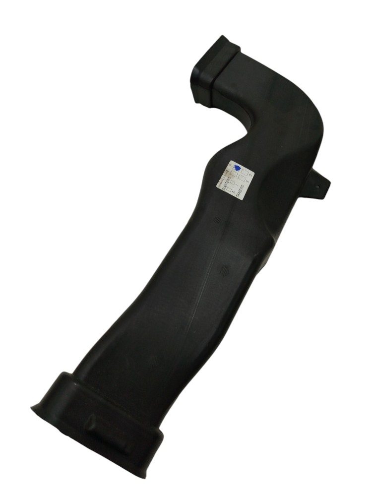 Duto Tubo Condutor Ar C4 Picasso Glx 2.0 16v 2012 Gasolina 2 3
