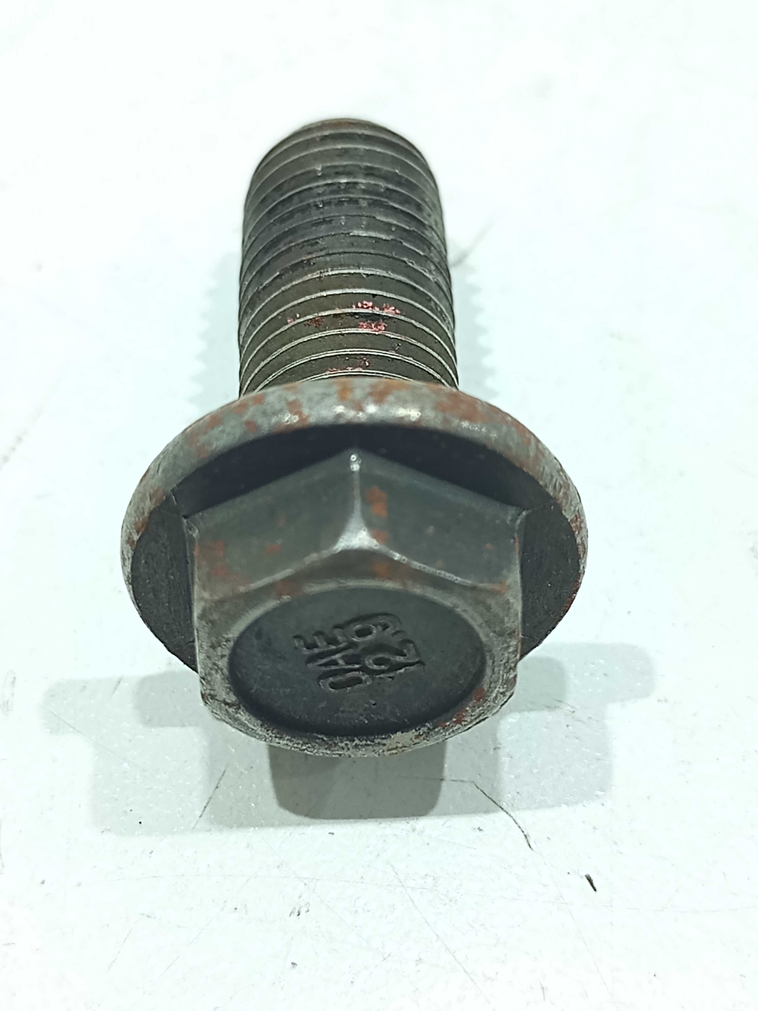 Jogo Parafuso Volante Motor Chery Qq3 1.1 16v 2012 2