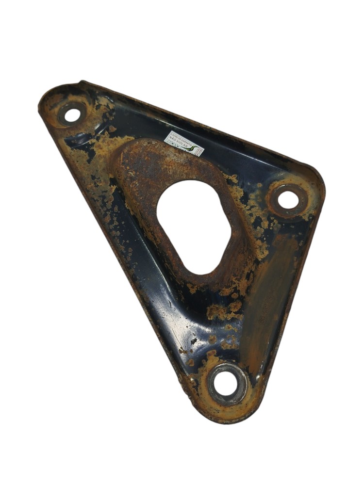 Suporte agregado direito gm astra vectra 2002 3