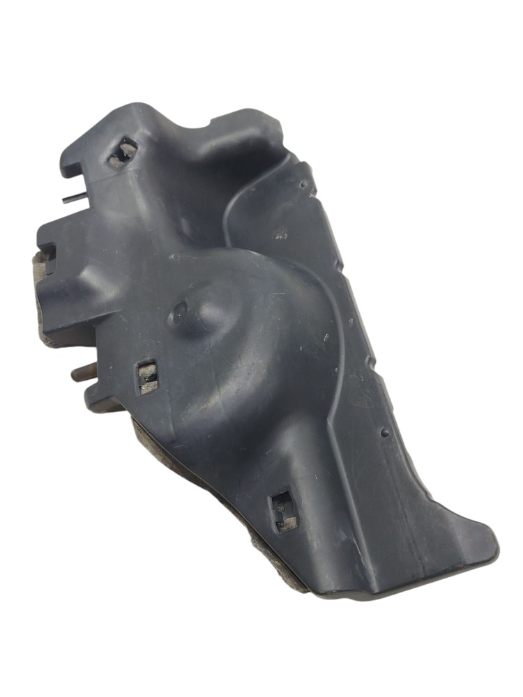 Capa Ventilador Ar Forçado Painel Honda Fit 2007 Sad77345as 2