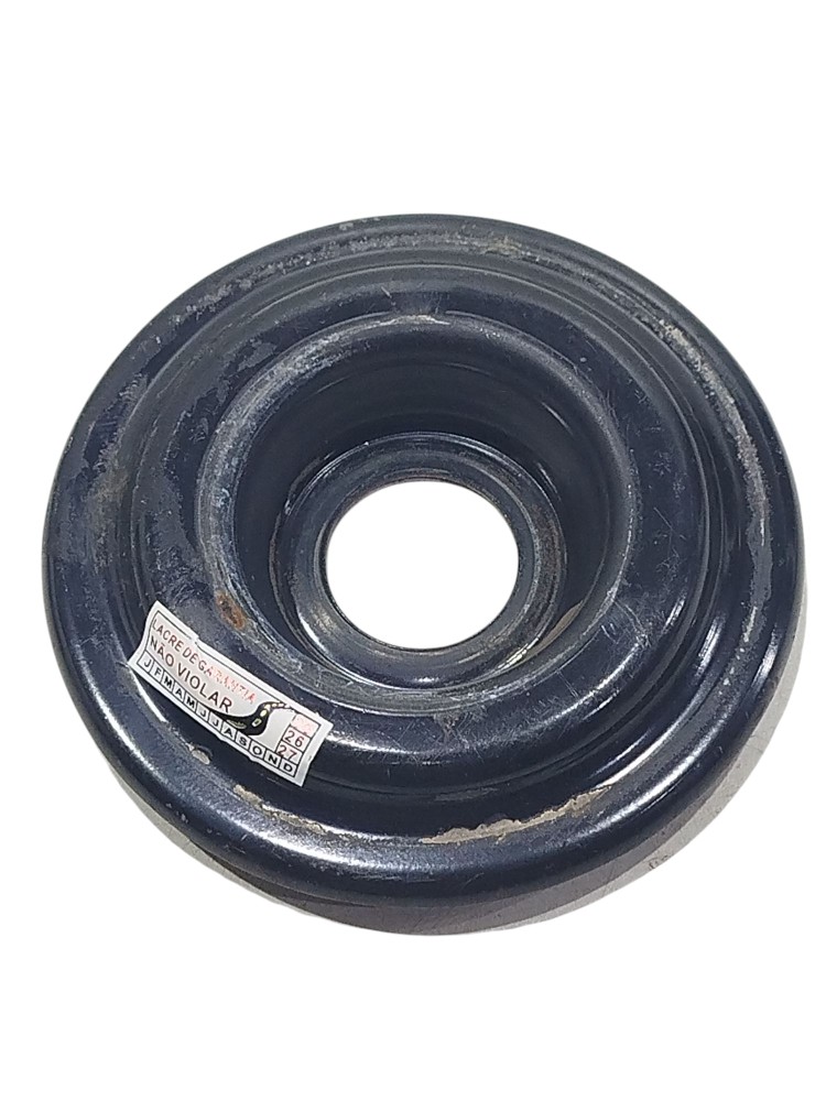 Calço Superior Mola dianteira Gol G5 2014 A 5Z0412341 2