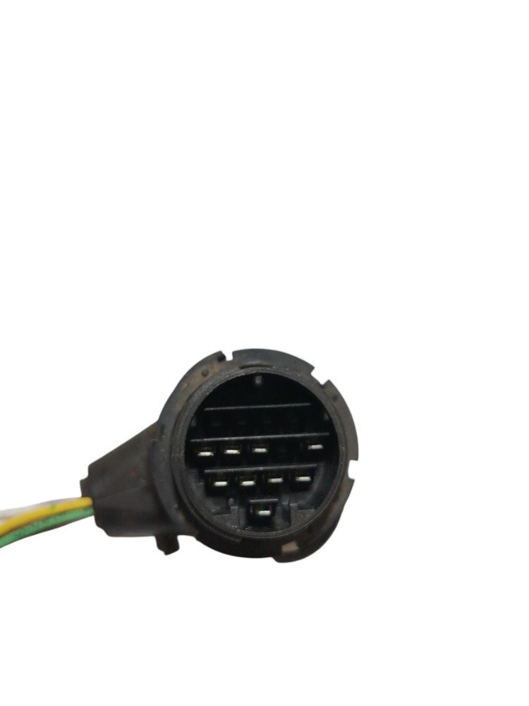 Chicote Porta Tras Esquerda Citroen Xsara Break 9636436880 4