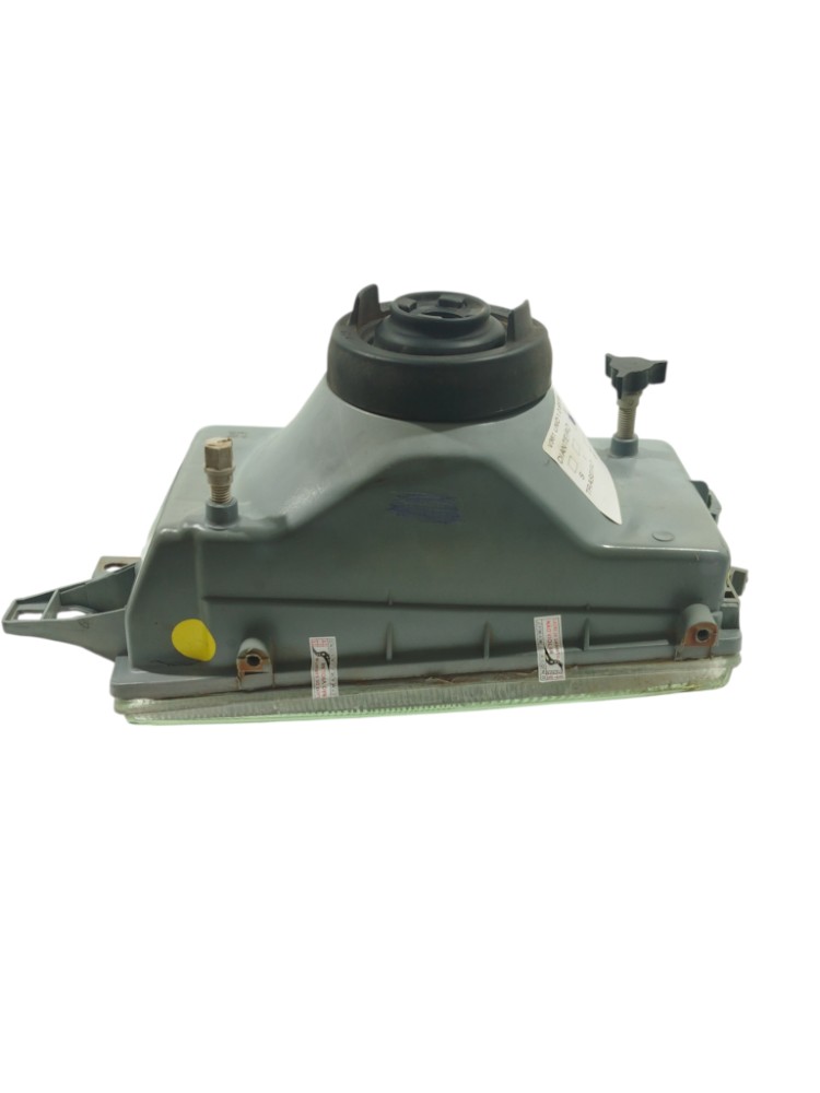 Farol Diant Esquerdo Motorista Fiat Uno 1996 Esquerdo/motorista 6