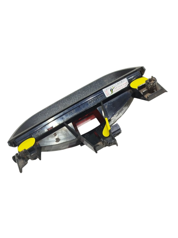 Break light luz freio 00027r renault duster 2015 5