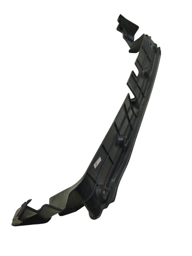 Defletor Inferior Radiador Honda City 2011 74112tm6 Detalhe 3