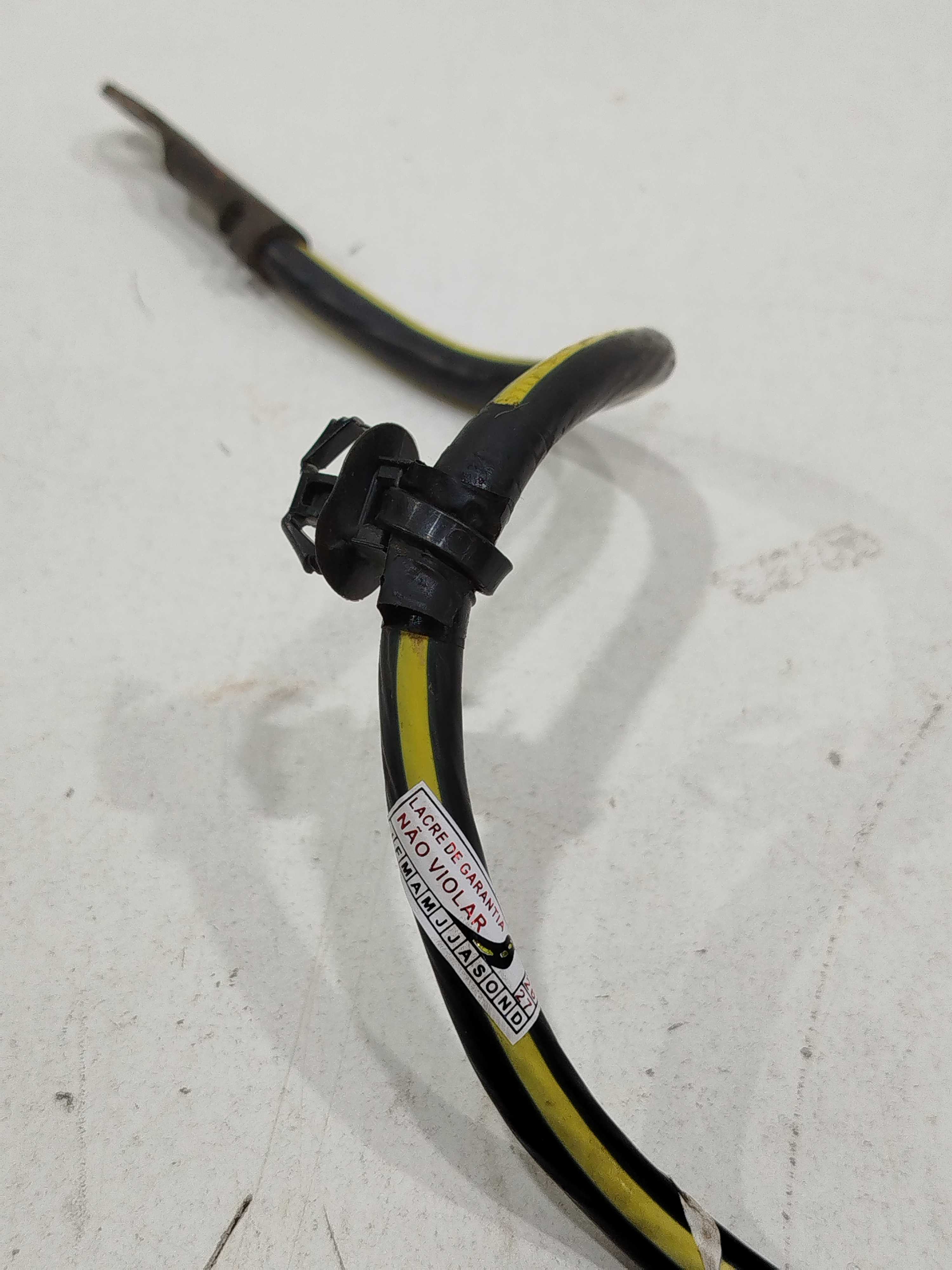 Cabo Negativo Bateria Nissan Versa V Drive 2020/21 Original 1
