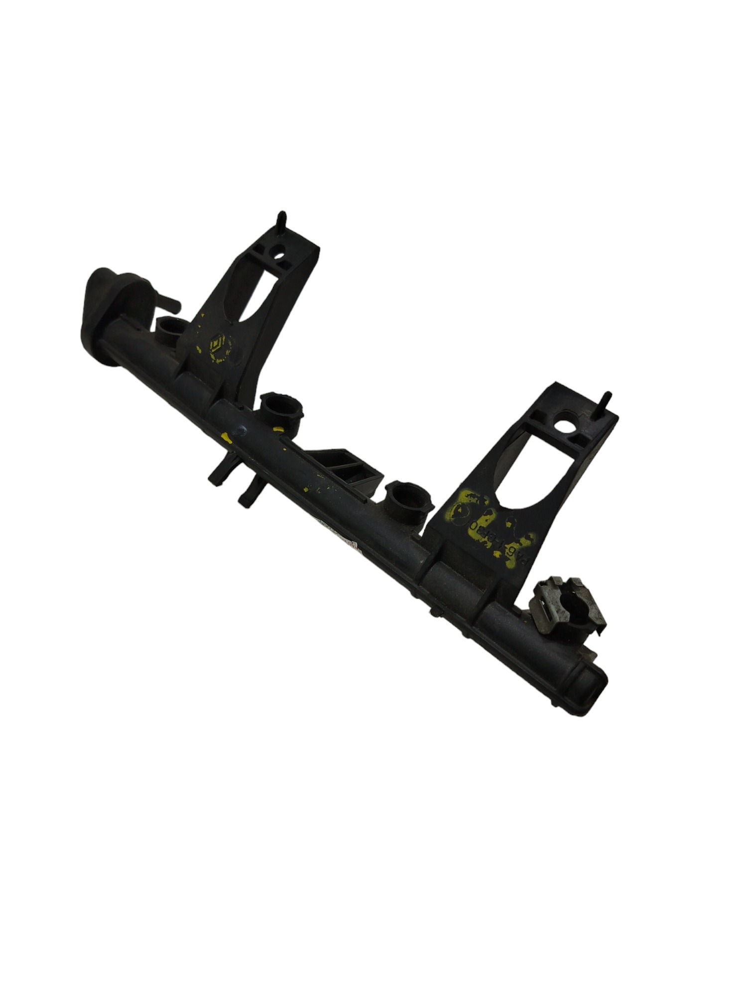 Flauta Combustivel Renault Logan Sandero 1.0 16v 2008 A 2014 1